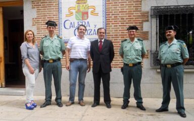 visita subdelegado gobierno