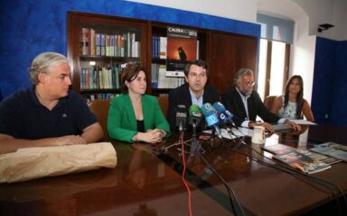 presentacion calerascopia