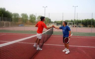 torneo tenis verano