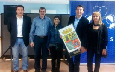 premio apanas ayuntamiento