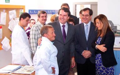 aniversario centro cobisa