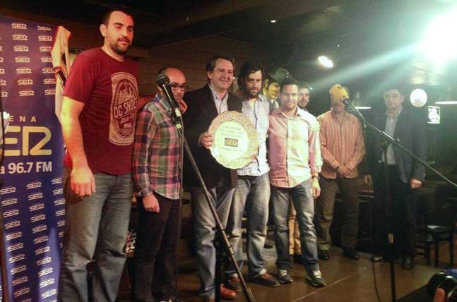 trofeos liga baloncesto