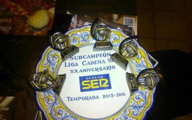 trofeos liga baloncesto