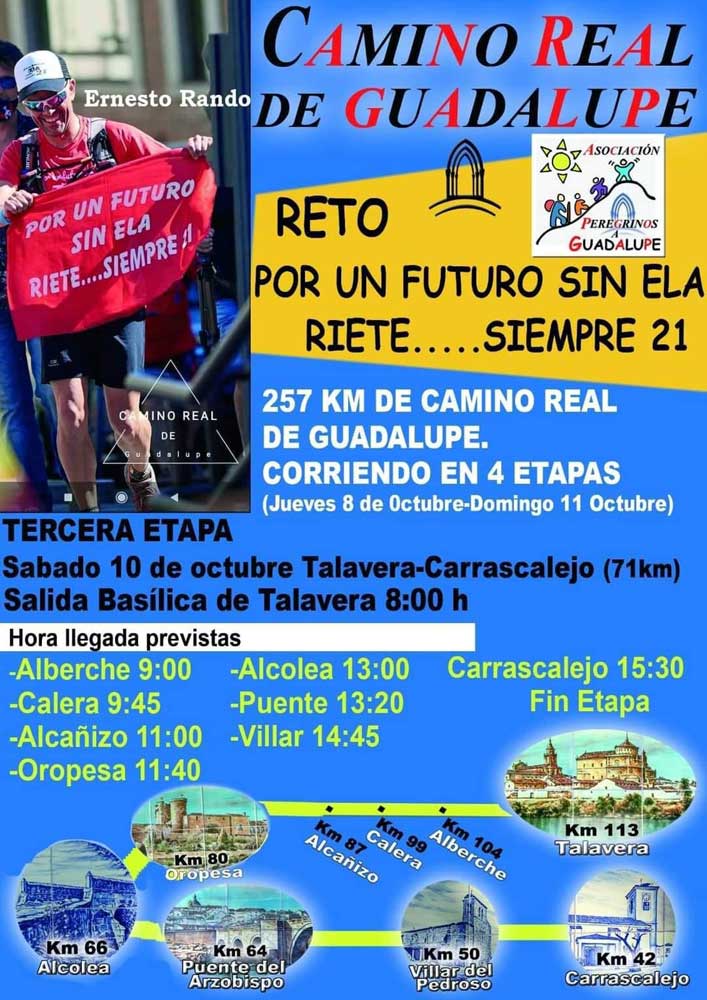 lucha por la ela calera y chozas