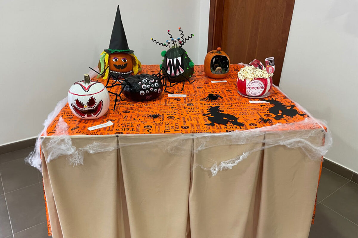 concurso calabazas calera