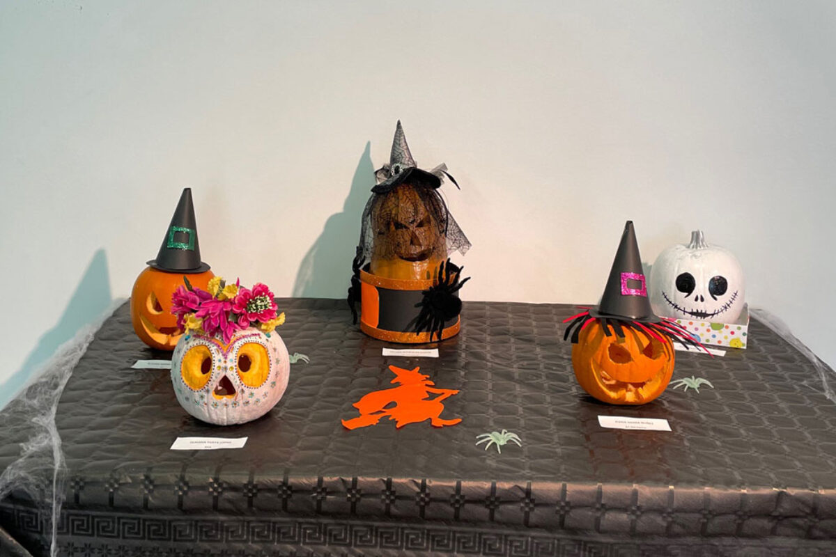 concurso calabazas calera