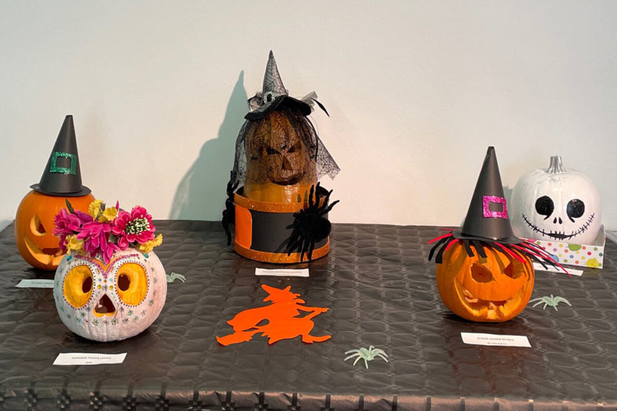 concurso calabazas calera