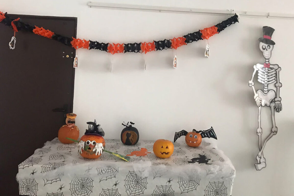 concurso calabazas calera