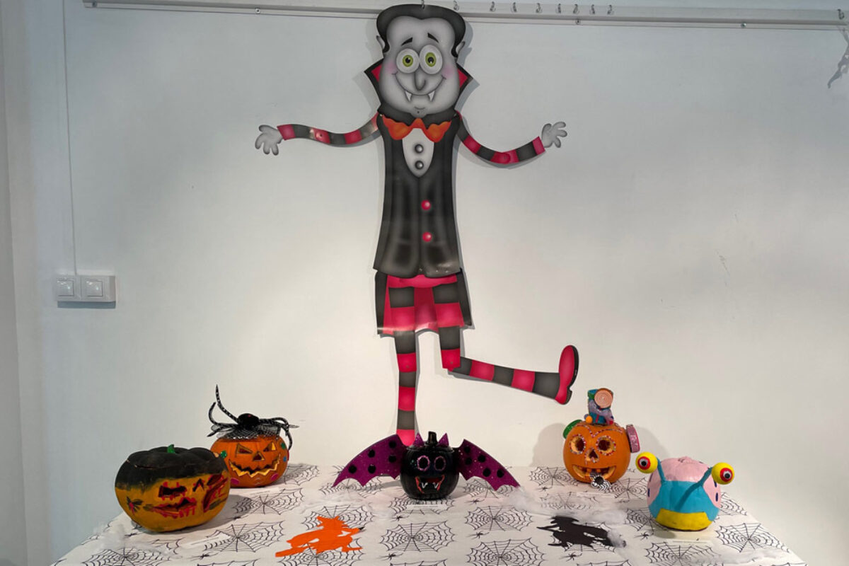 concurso calabazas calera