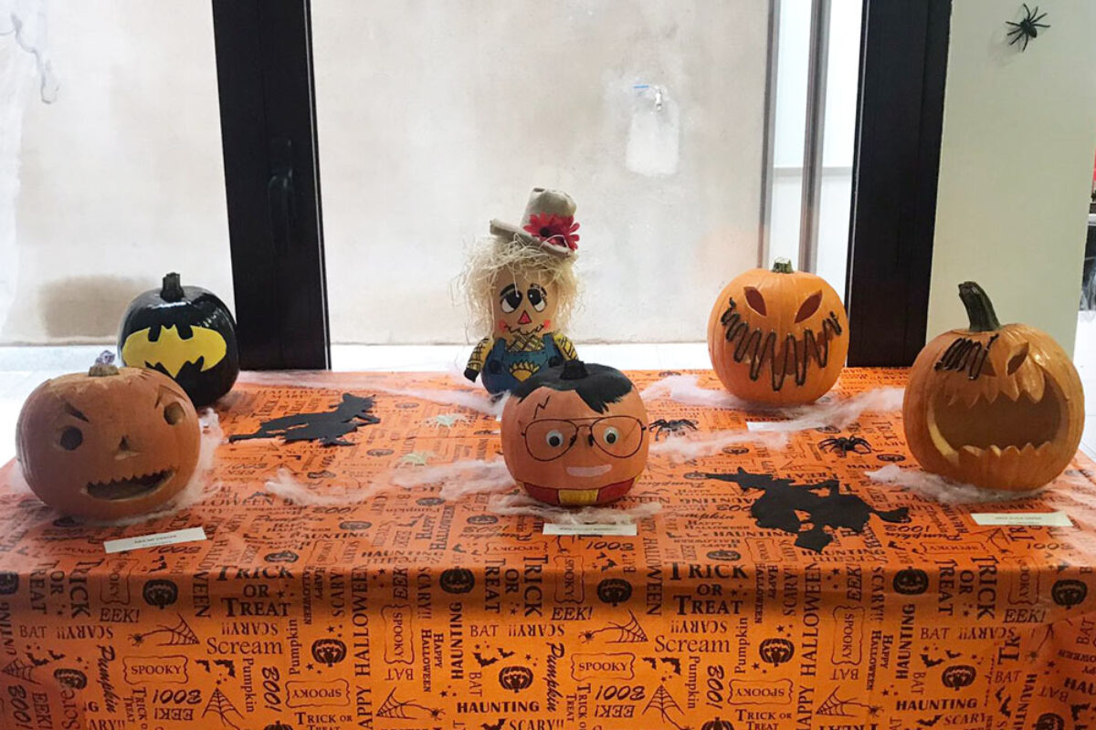concurso calabazas calera