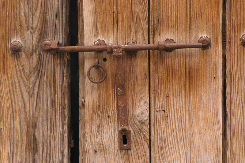 donde dormir en calera