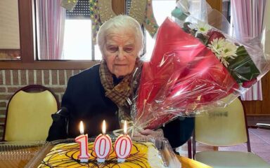 felicitaciones cumple joaquina caballero calera y chozas