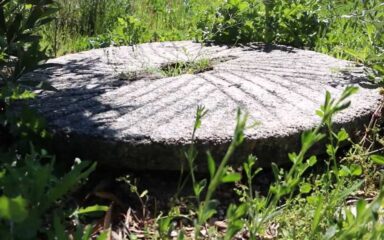 molinos de silos calera y chozas