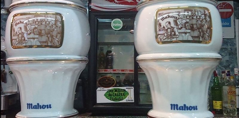 restaurantes bares en calera meson joselito