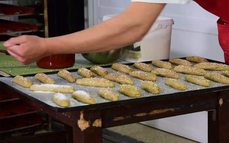 video bollo del carnaval caleraychozas