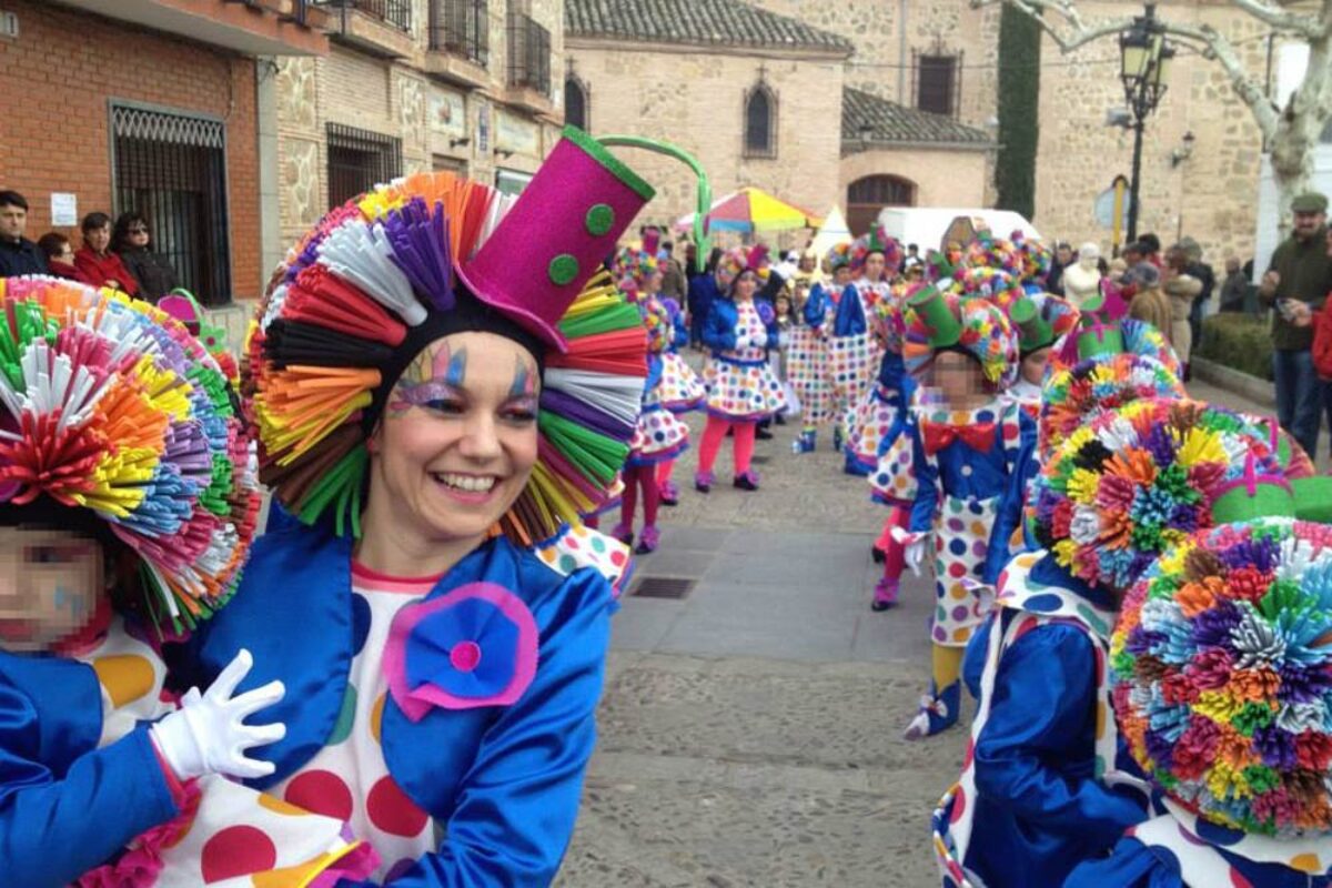calera carnaval