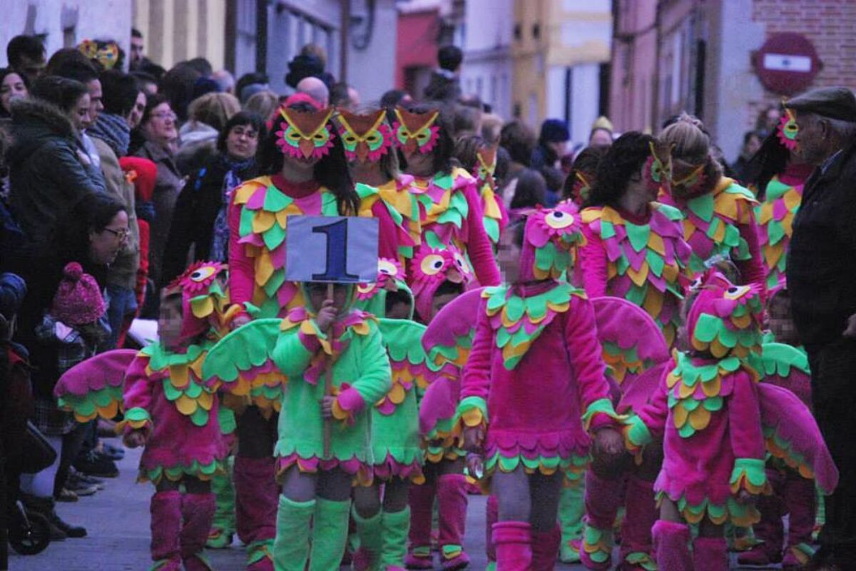 calera carnaval