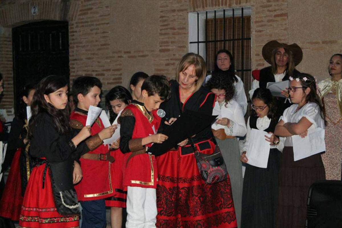calera y chozas homenaje a miguel de cervantes