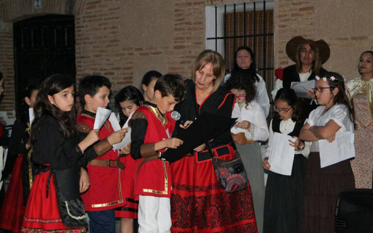 calera y chozas homenaje a miguel de cervantes