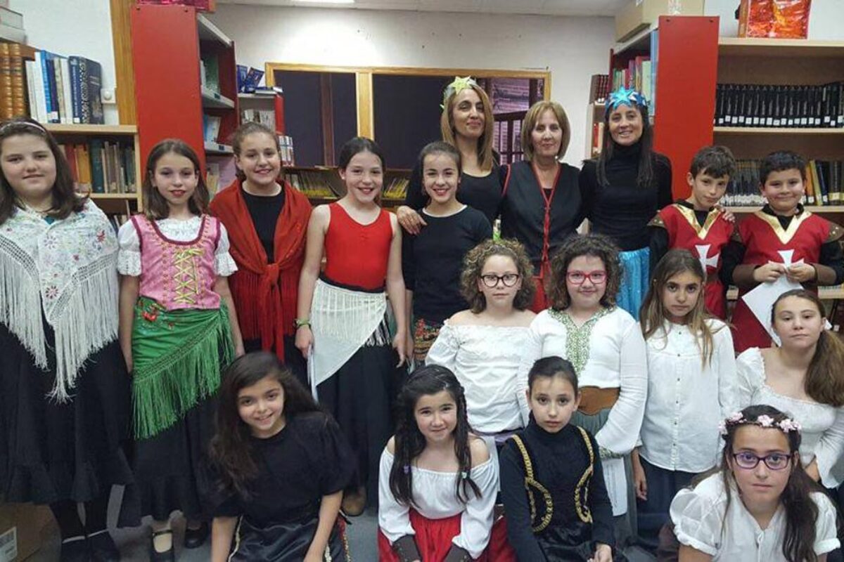 calera y chozas homenaje a miguel de cervantes