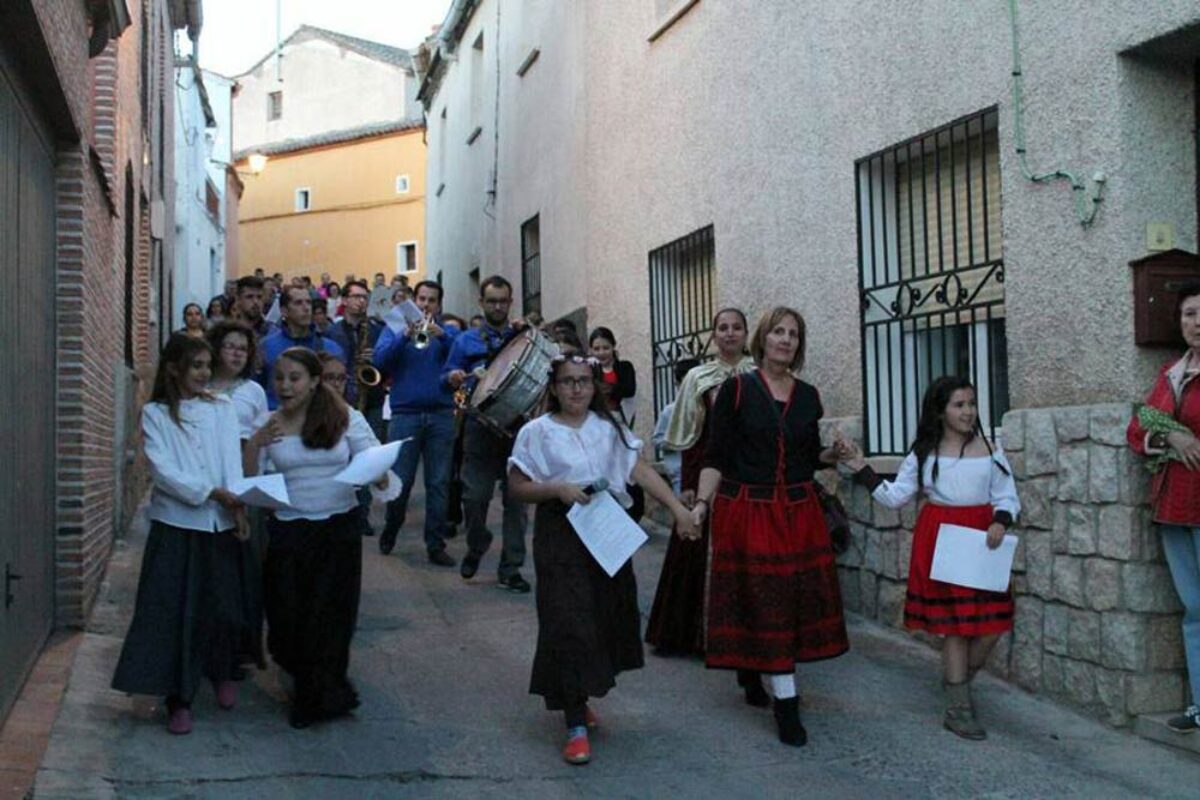 calera y chozas homenaje a miguel de cervantes