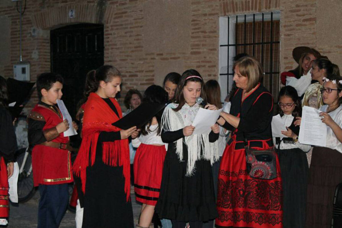 calera y chozas homenaje a miguel de cervantes