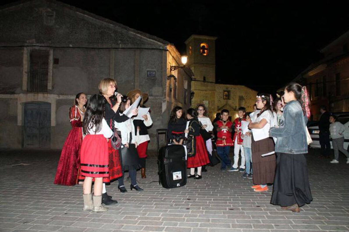 calera y chozas homenaje a miguel de cervantes