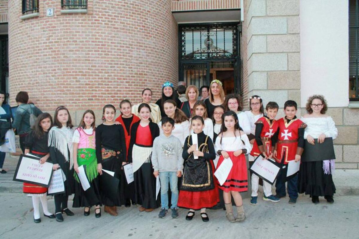 calera y chozas homenaje a miguel de cervantes