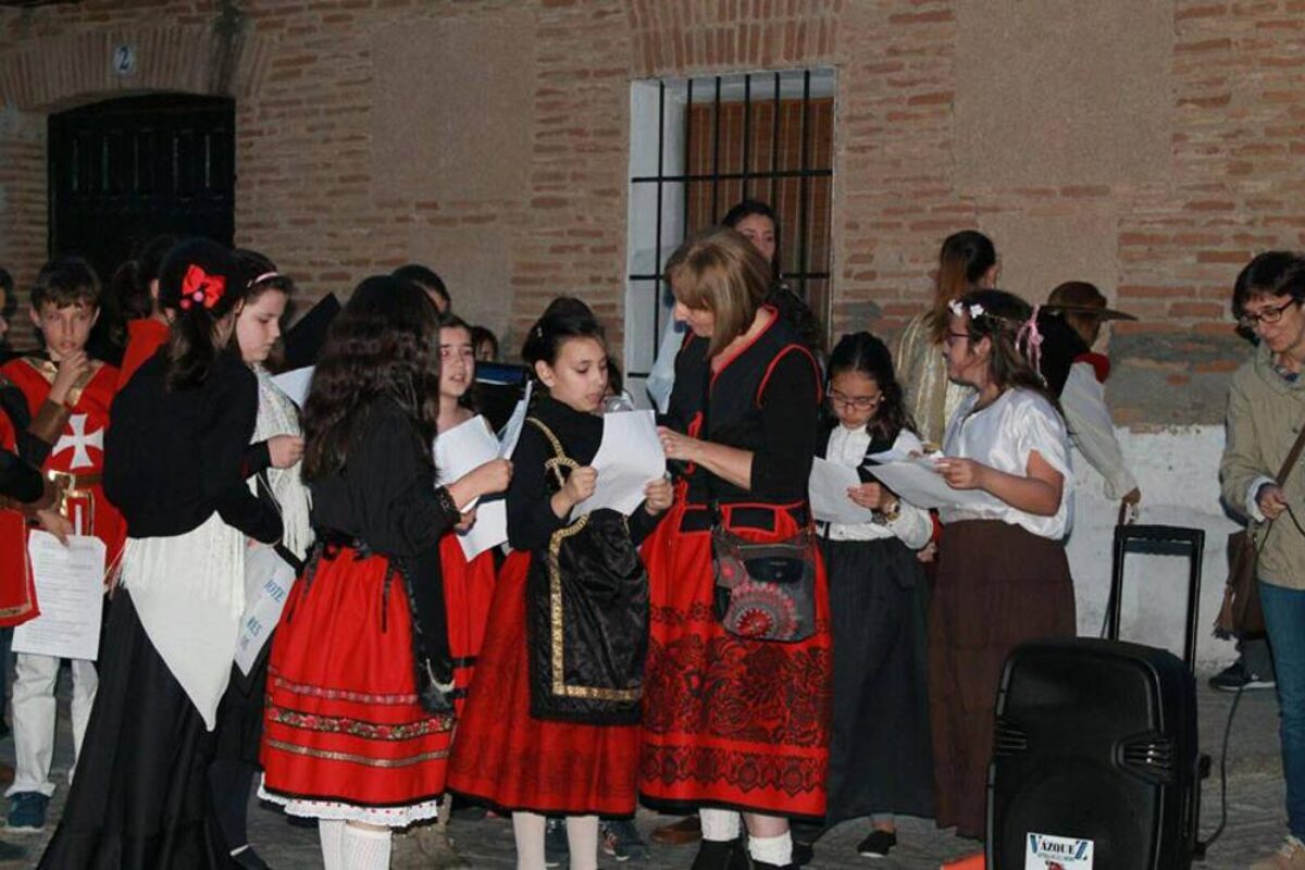 calera y chozas homenaje a miguel de cervantes