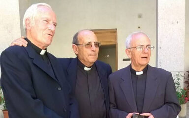 don antonio sacerdote de calera