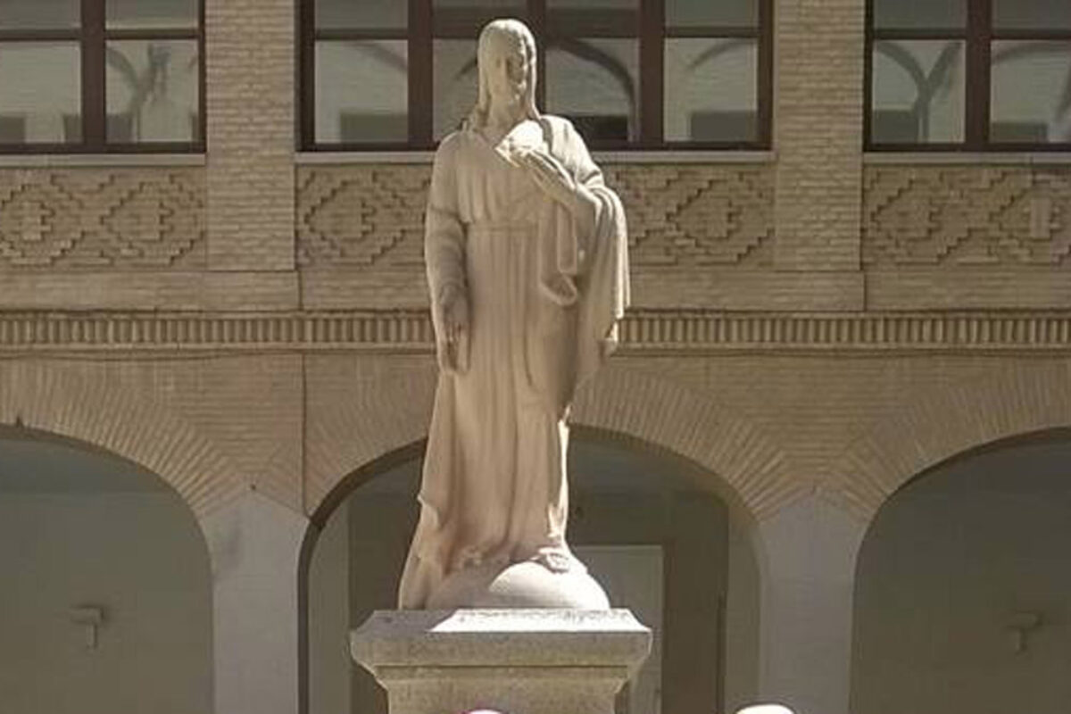 don antonio sacerdote de calera