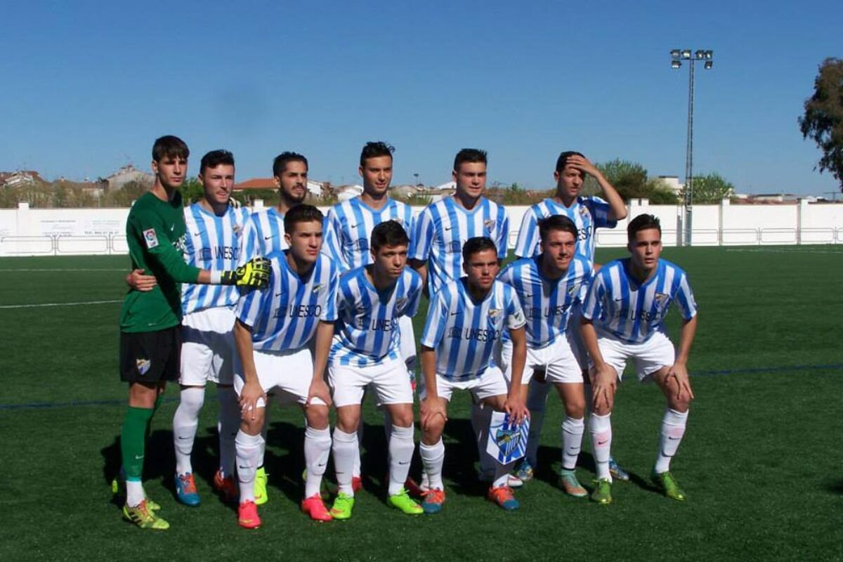 ix torneo internacional de futbol juvenil calera y chozas