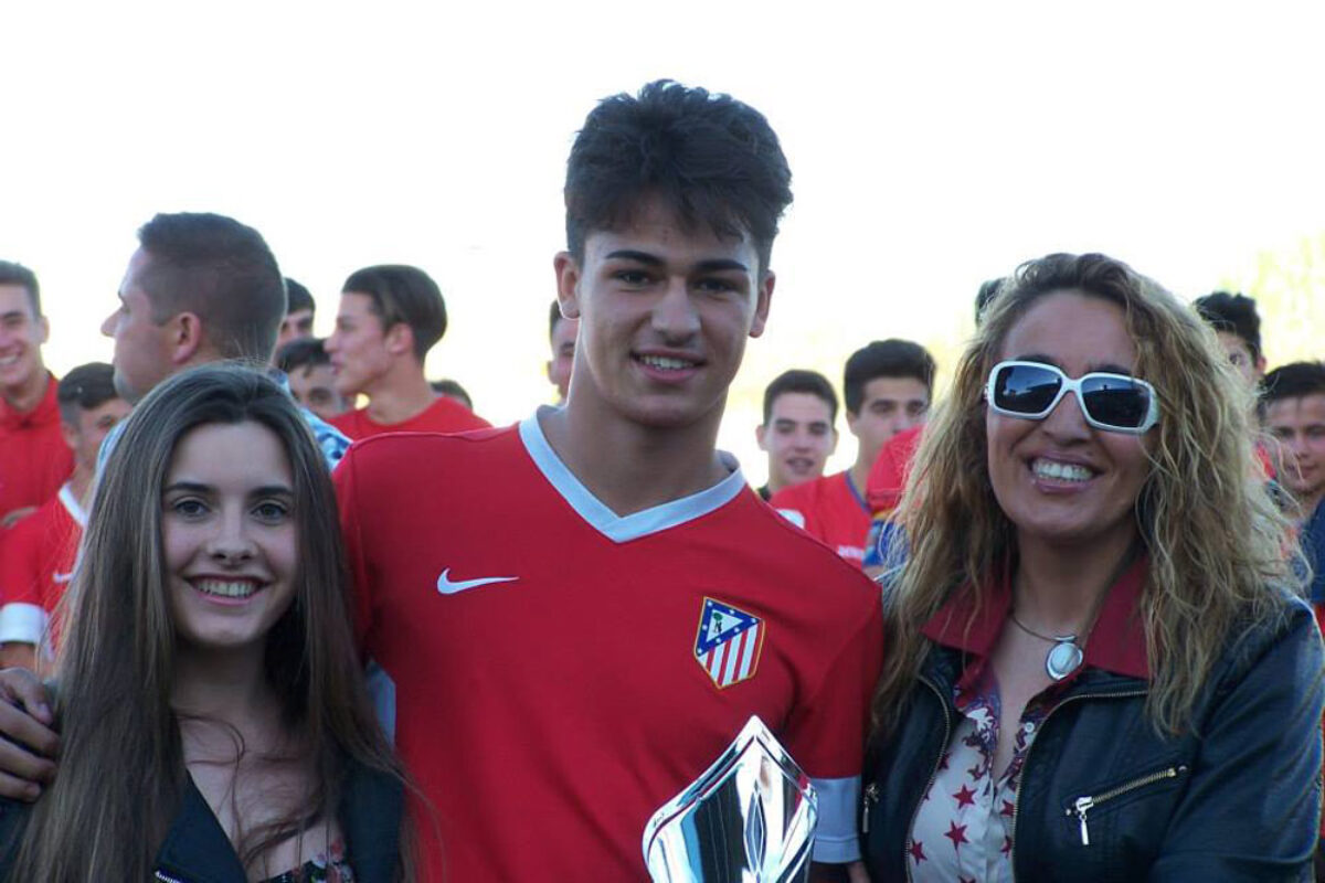 ix torneo internacional de futbol juvenil calera y chozas