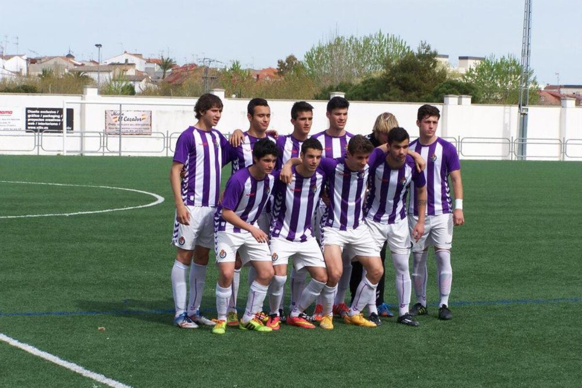 ix torneo internacional de futbol juvenil calera y chozas