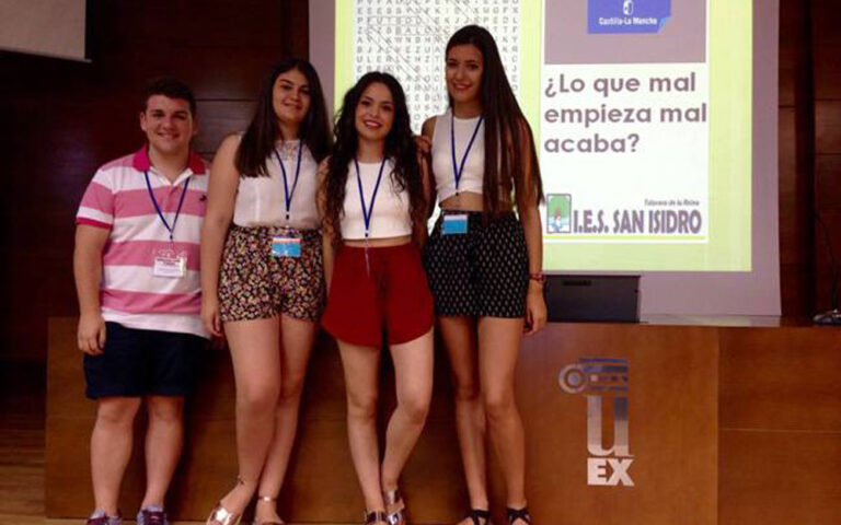 jovenes de calera campeones estadistica