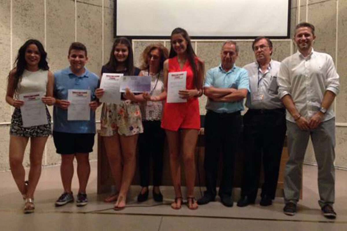 jovenes de calera campeones estadistica