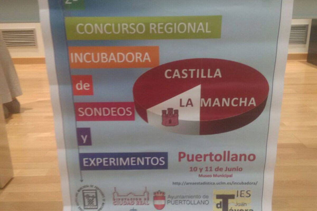 jovenes de calera premiados concurso incubadora sondeos experimentos