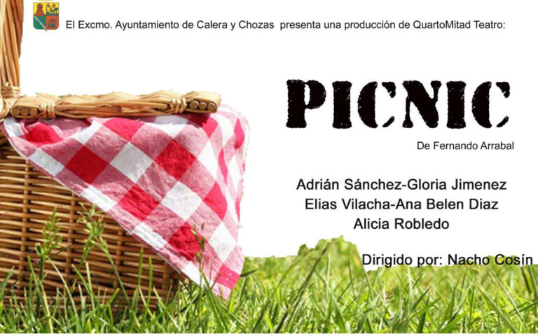 teatro en calera picnic sep