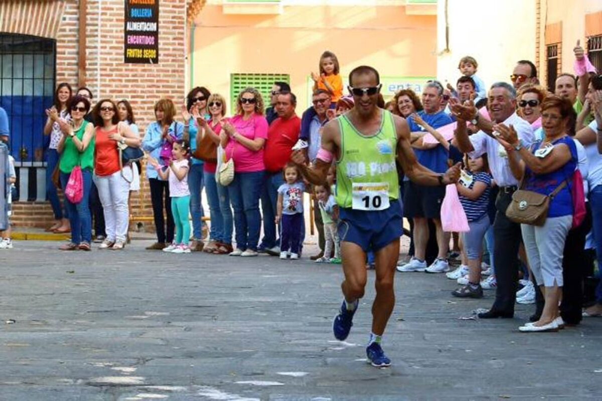 carrera de mayo calera