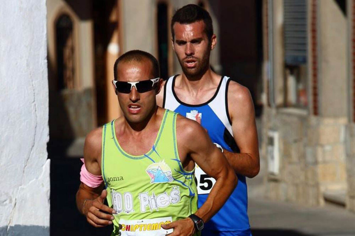 carrera de mayo calera