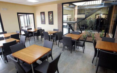 centro de dia calera y chozas