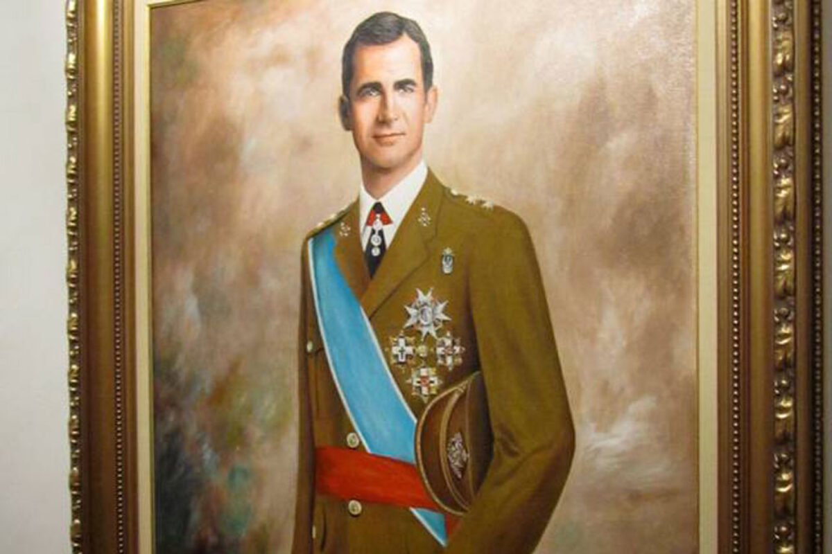 exposicion del pintor eusebio lopez calera y chozas