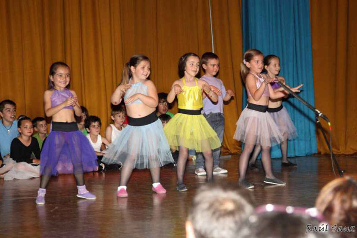 festival solidario caritas