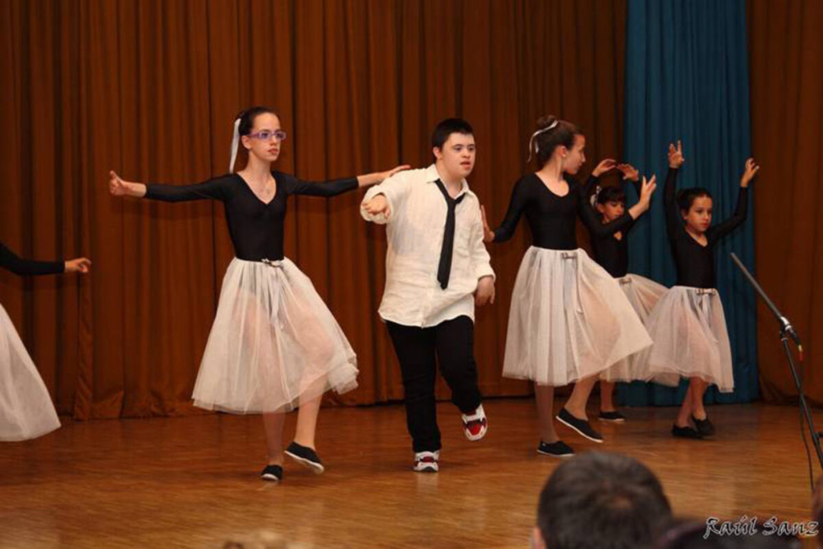 festival solidario caritas