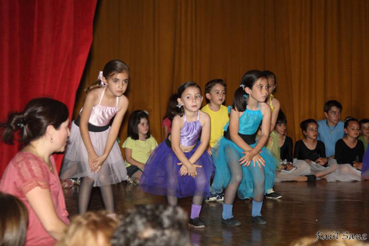 festival solidario caritas