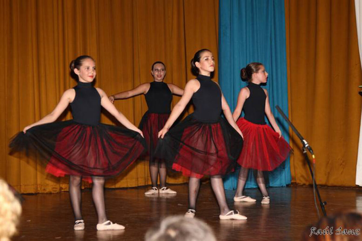 festival solidario caritas