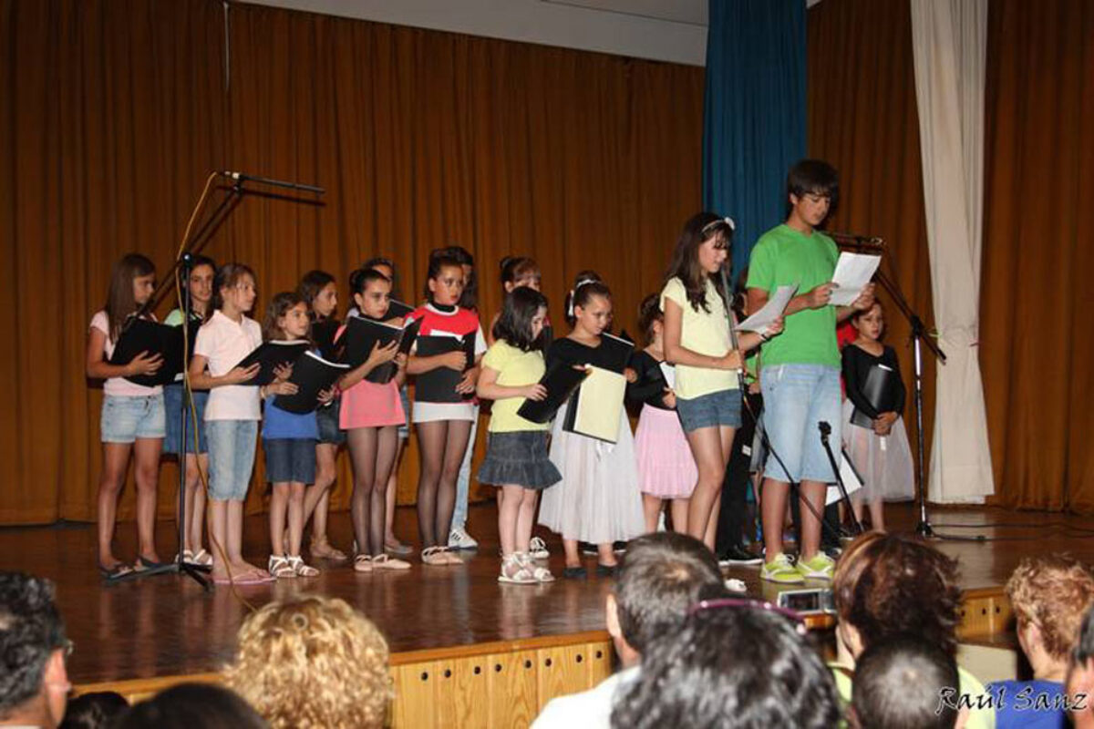 festival solidario caritas