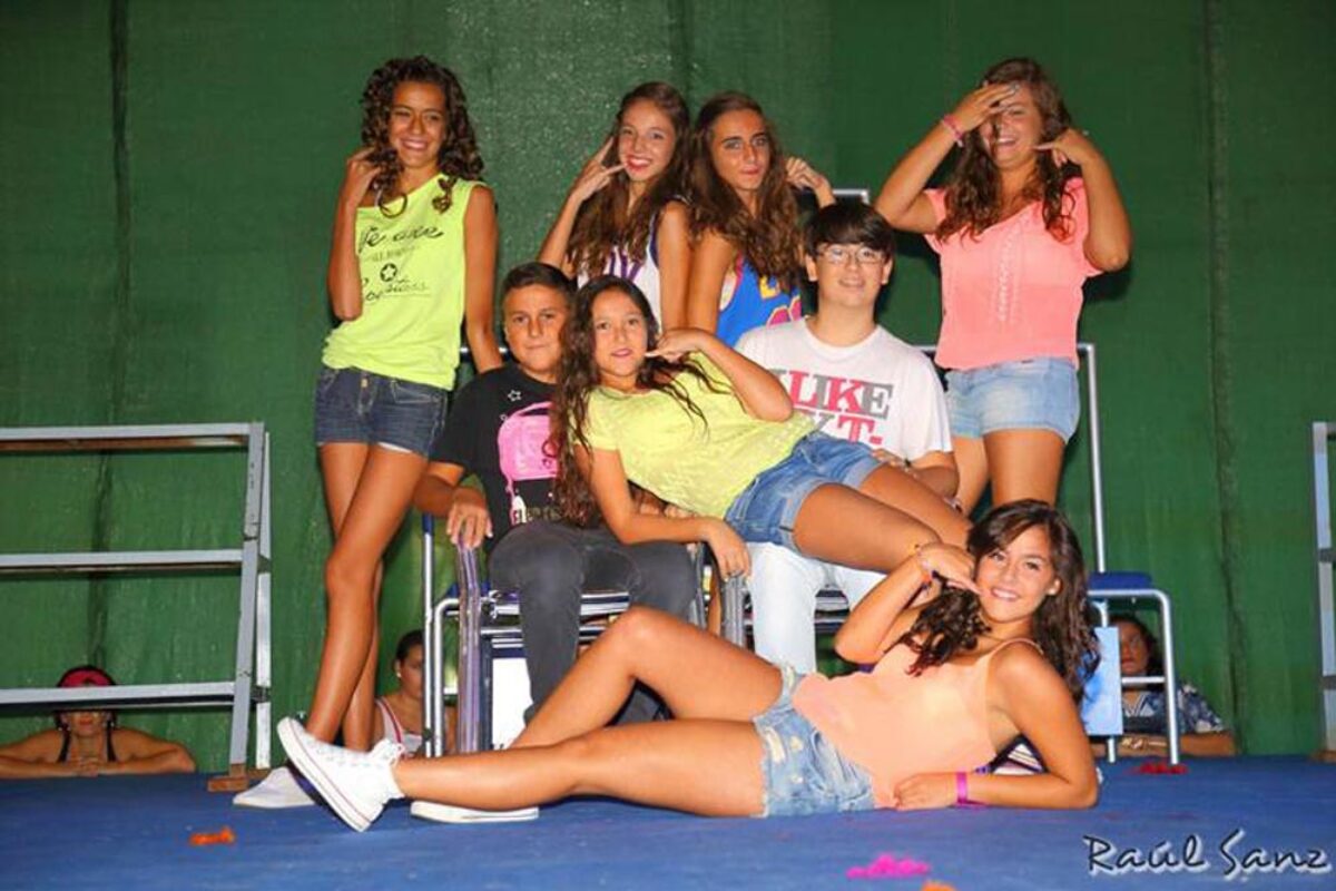 gala playback calera