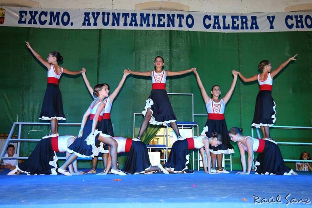 gala playback calera