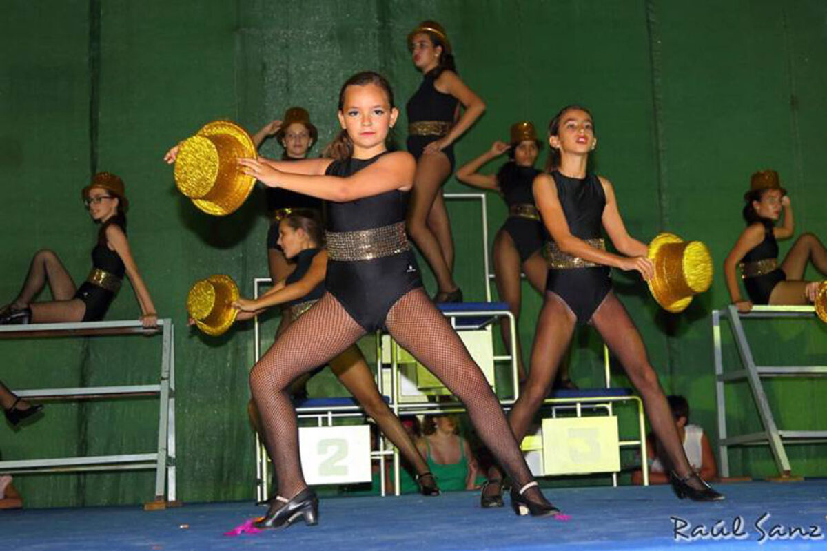 gala playback calera